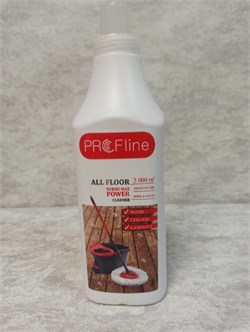Очиститель для пола PROFline 1л 10250 - фото 437